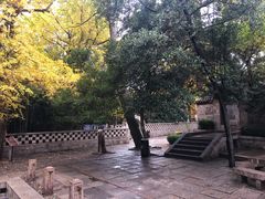 -青岛崂山太清宫