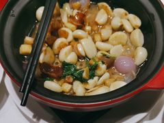 -莆田餐厅PUTIEN(世博源店)