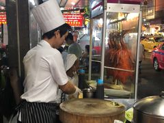 -唐人街(耀华力路)