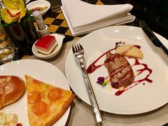 -深圳凯宾斯基酒店