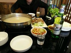 -英子补身汤(海兰路店)