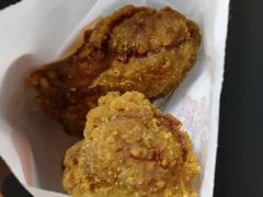 -汉堡王(万达坊店)