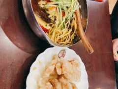 -服务大楼冷面(延大店)