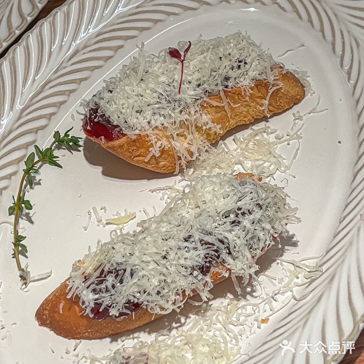 上海真的总有好吃的餐厅！这不又发现了一家西班牙餐厅！