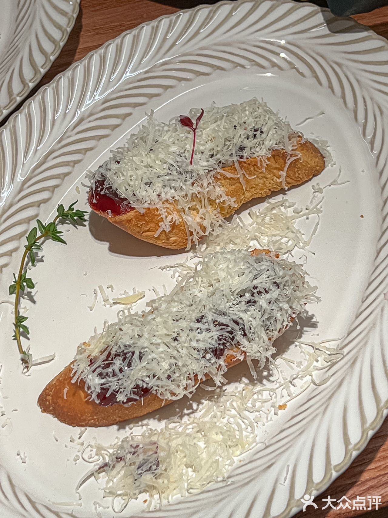 上海真的总有好吃的餐厅！这不又发现了一家西班牙餐厅！