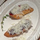 上海真的总有好吃的餐厅！这不又发现了一家西班牙餐厅！