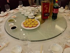 -黄埔华苑酒家(黄埔店)