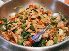 -丽华园(汉阳龙阳店)