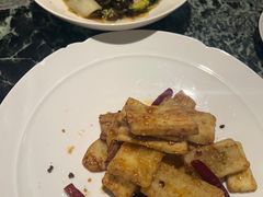-奉天小馆·非遗东北菜(沈阳万象城店)