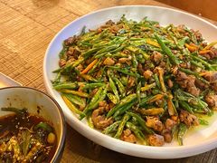 -铁公鸡·四川料理(天环广场店)