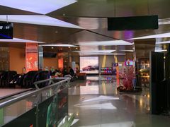 -上影国际影城(成都银泰LUXE店)