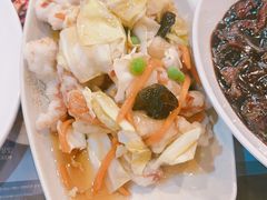 -香港饭店0410(明洞店)