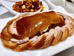 精选烤鸭套餐-峨嵋酒家(地安门店)