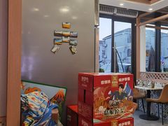 -塔城饭店(新沪路店)