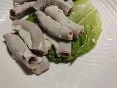 -大良毋米粥·粥底火锅(岭南天地店)