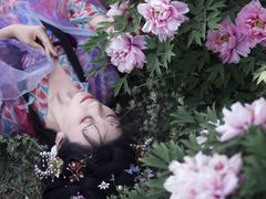 -九月鹰飞汉服摄影工作室