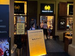 -Ministry of Crab(科伦坡店)