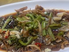 -永红源啤酒·烧烤·海鲜·大排档(青特城店)