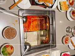 -海底捞火锅(万达广场店)