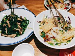 -西北45°(世茂广场店)