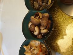 -小厨师·二十年沈家门小海鲜(百井坊巷店)