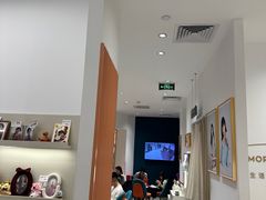 -海马体照相馆(万菱汇店)