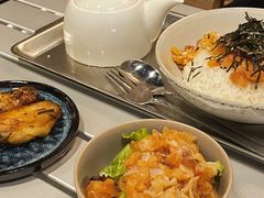 -Retro Deli 茶泡饭
