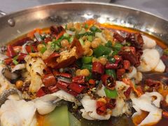 -金哥私房菜馆(张府园总店)