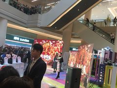 -百丽宫影城(嘉里汇店)