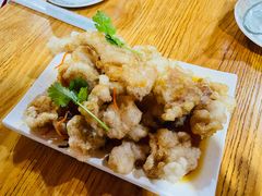 锅包肉-大东北(武侯祠店)