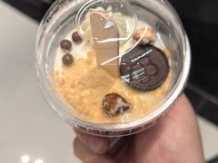 -CREAM STORY意大利手工冰淇淋&甜品(万象前海店)