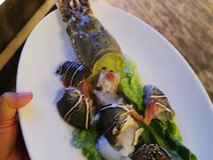 -上宴精品海鲜姿造(晶融汇旗舰店)