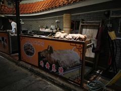 门面-水乡人家私房菜(逢简店)