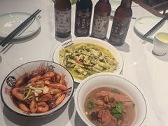 -风味小馆(天目湖宾馆店)