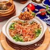 广州粤菜 | 这家天鹅酥太好看了吧❗想一口吃掉