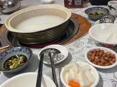 -丰尔粥食·粥底火锅·桑拿鸡(大良总店)