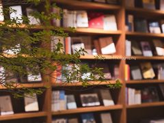 -二酉书店TOYOU BOOKS