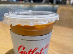 -GOTLOT COFFEE&KITCHEN角落厨房NOOK店