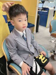 -海马体家庭照相馆(杭州远洋乐堤港店)