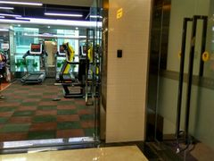 健身房-威蒂斯国际健身游泳会所(东莞庄路店)