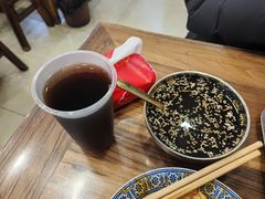 -张庆烤肉·清真