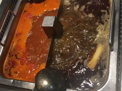 -海底捞火锅(勒泰店)