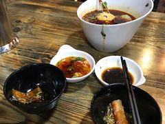 油碟-博串堂(明发商业广场店)