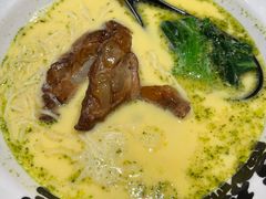 -和府捞面(中山龙之梦店)