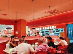 -闽上鲜·福建菜(龙湖滨江天街店)