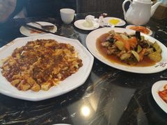 -桃园中华料理炸酱面(燕儿岛路店)