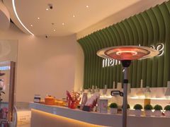 -mango tree芒果树泰国餐厅(青岛万象城店)