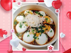 -筱爷叔·上海传统手工菜(玉树路店)