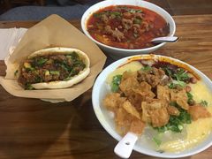 -豆相识•九九豆腐脑(牛咡桥店)