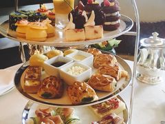 -Salon de Ville浦江汇(上海外滩华尔道夫酒店店)